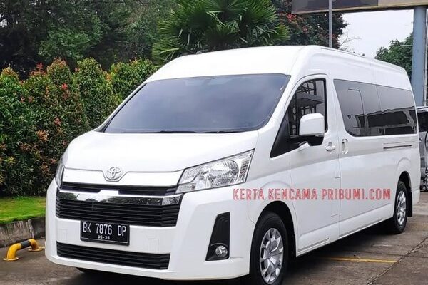foto - Kerta Kencana Rental Sukabumi - 7